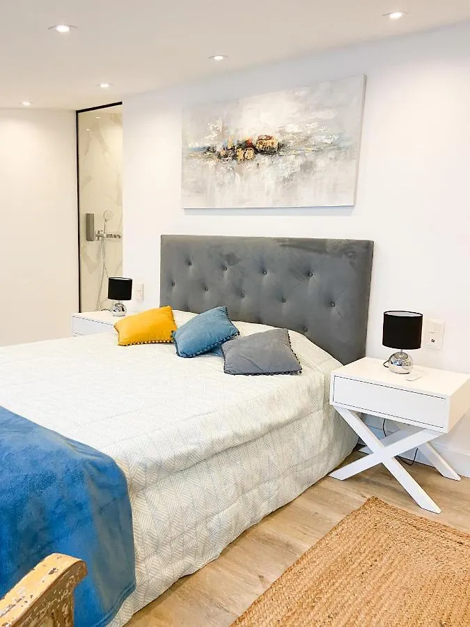 Casa Eden Villa Ferragudo  0*, Ferragudo (Faro)