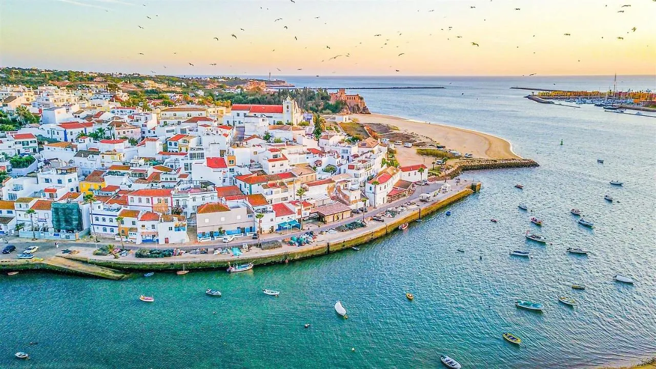 Casa Eden Villa Ferragudo  Ferragudo (Faro)